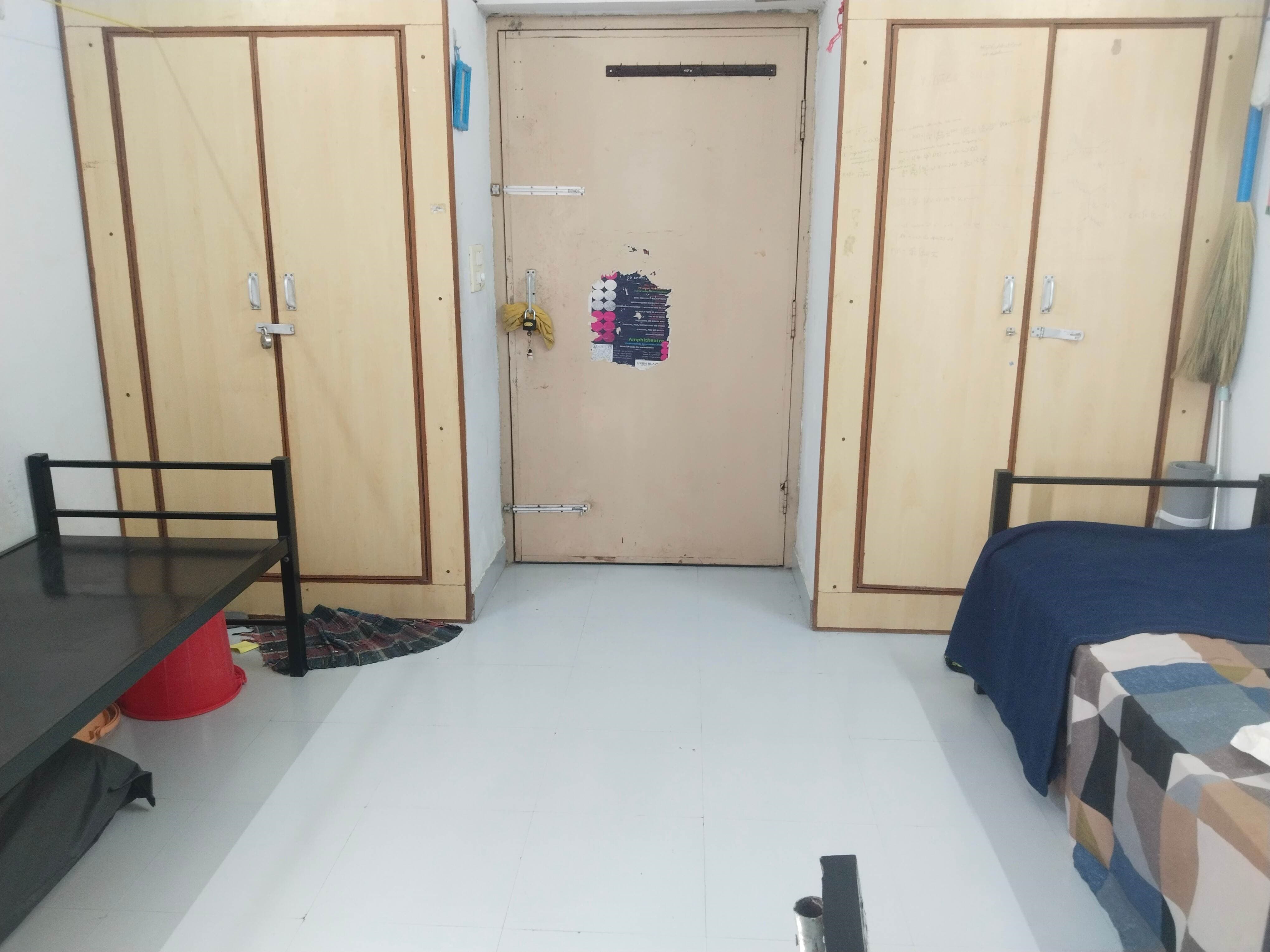 University of Hyderabad hostel photo 5